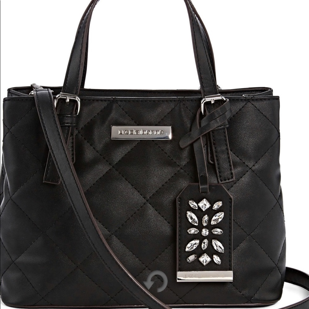 Liz Claiborne Handbag